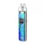 Багаторазова електронна сигарета - Vecee VC30 Pro Pod Kit 1000 мАч (Line Blue)
